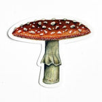 Wild Wander Stickers