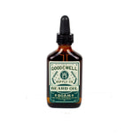 Good & Well Beard Oil