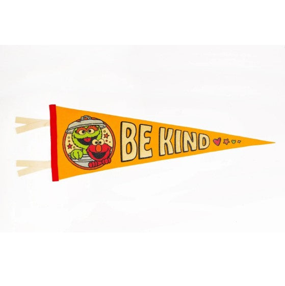 Be Kind Pennant