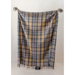 Recycled Wool Blanket