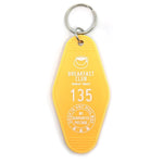 Three Potato Four Key Tag