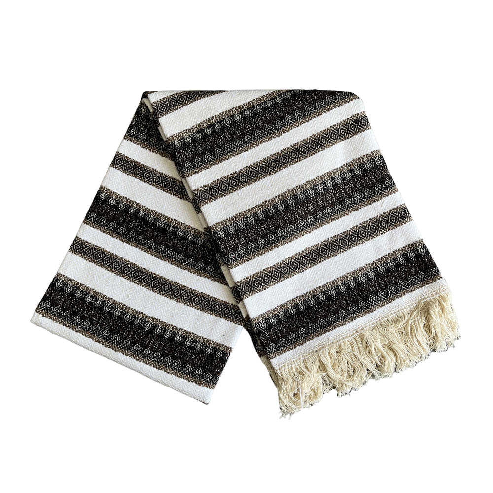 Serape Blanket