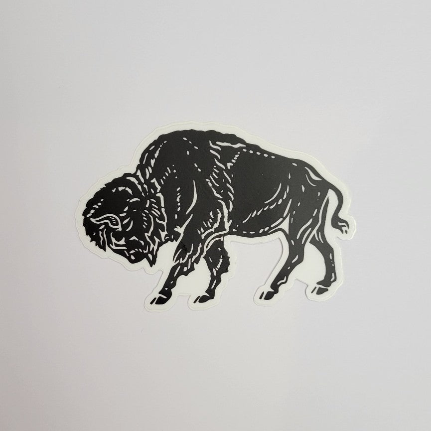 Wild Wander Stickers