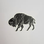 Wild Wander Stickers