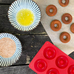Doughnut Pan