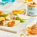 Honey Cream Spread
