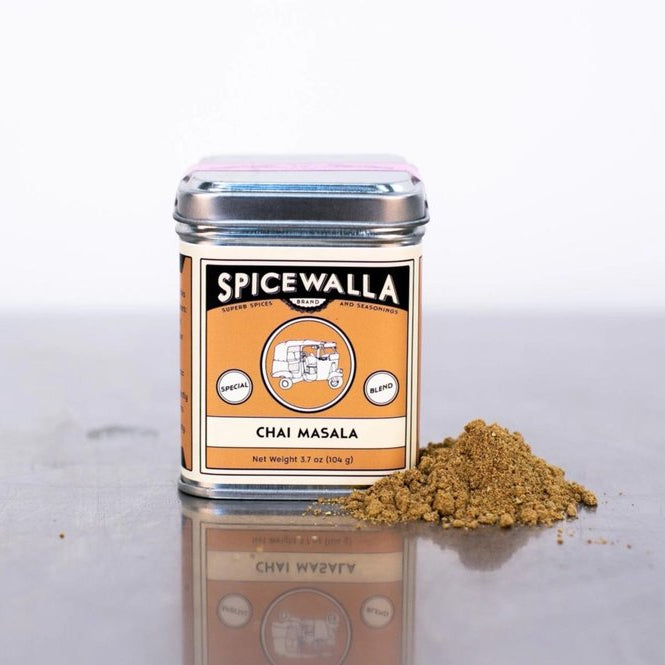 Spicewalla Spice Tin