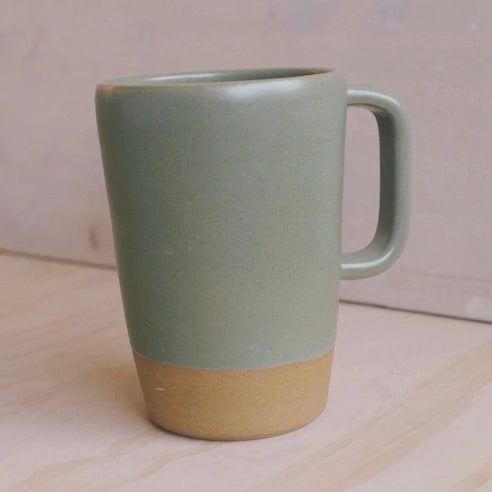 Latte Mug | 16 oz