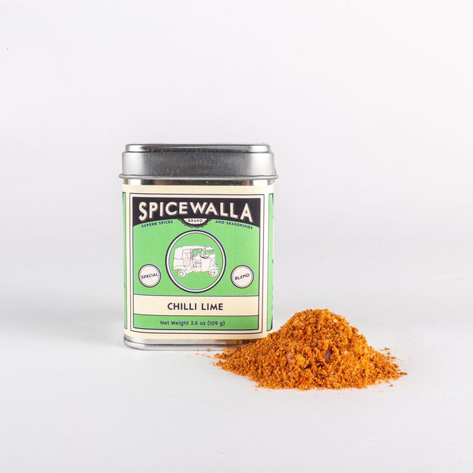 Spicewalla Spice Tin