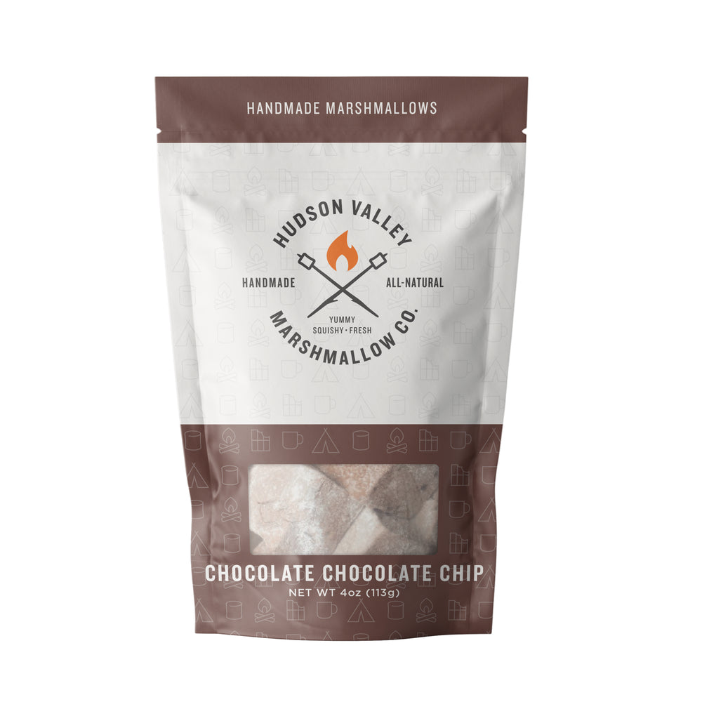 Handmade Marshmallows