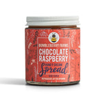 Honey Cream Spread