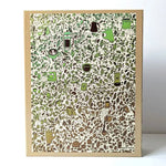 Coffee & Tea Puzzle