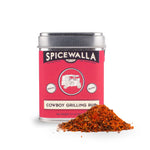 Spicewalla Spice Tin