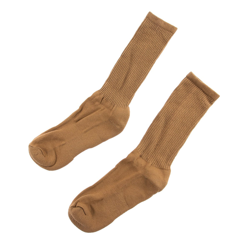 Mil-Spec Socks
