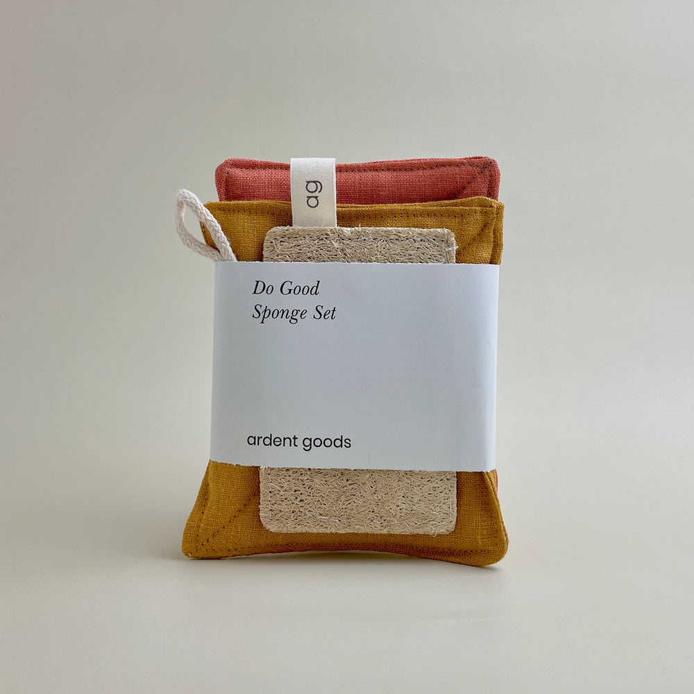 Do Good Sponge Set