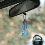 National Parks Car Fragrance