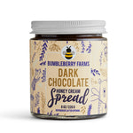 Honey Cream Spread