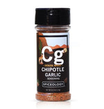Derek Wolf BBQ Rub