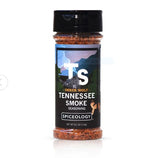 Derek Wolf BBQ Rub