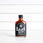 Hoff & Pepper Hot Sauce
