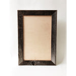 Reclaimed Wood Frame