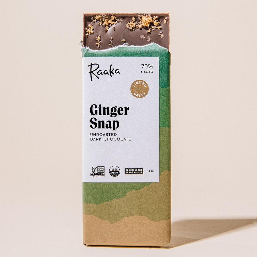Raaka Chocolate