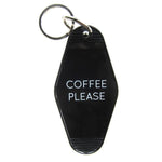 Three Potato Four Key Tag