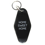 Three Potato Four Key Tag