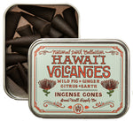 Hawai'i Volcanoes Incense Cones