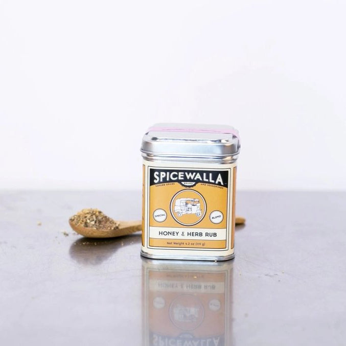 Spicewalla Spice Tin