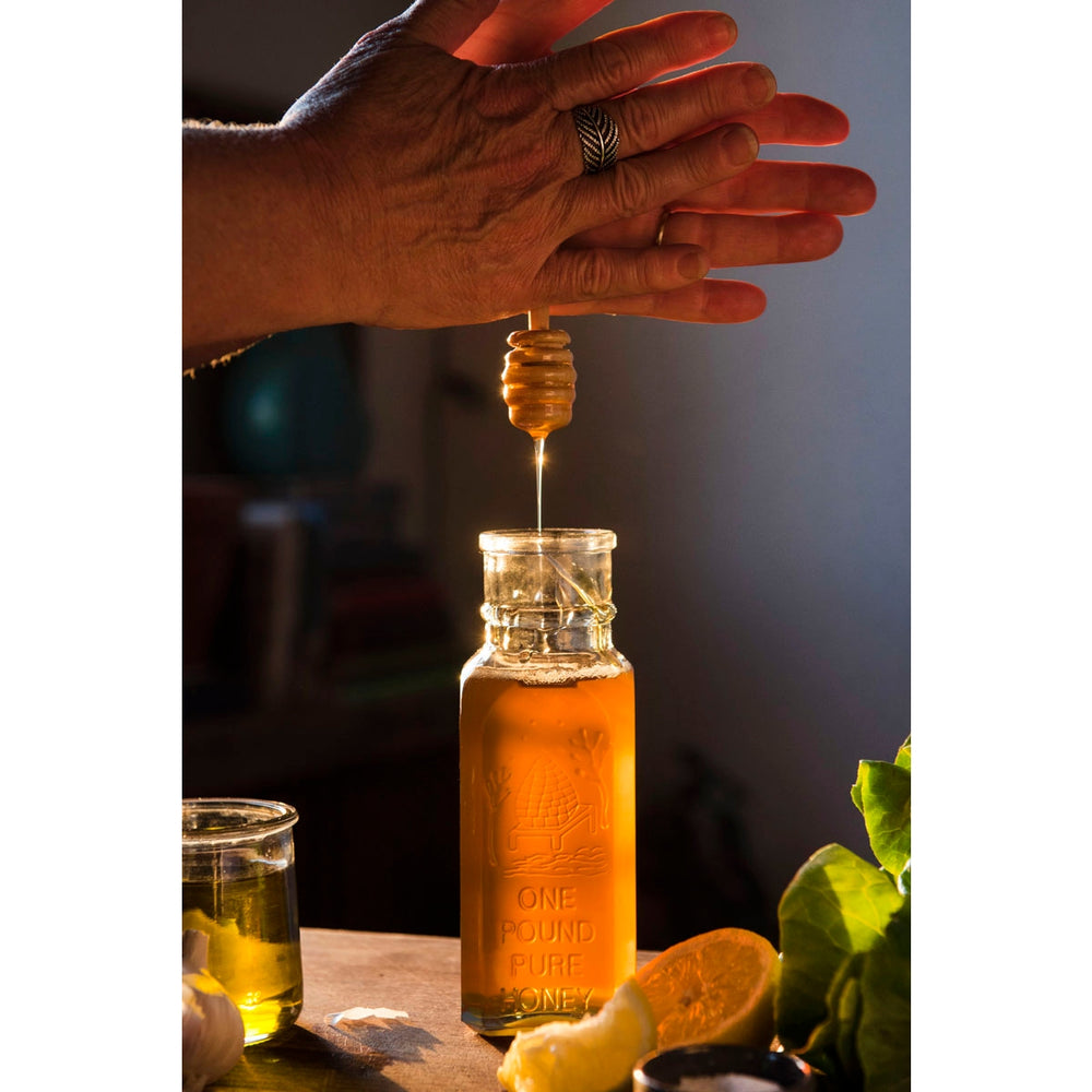 Honey Dipping Wand