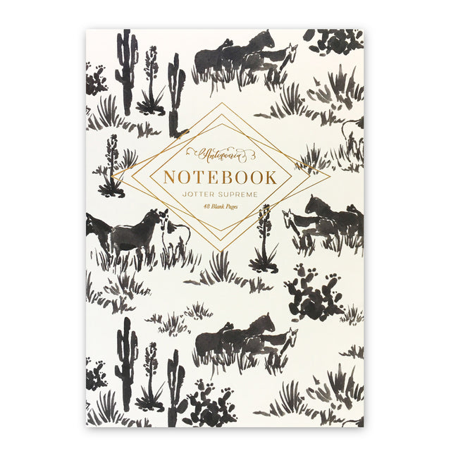 Jotter Supreme Notebook