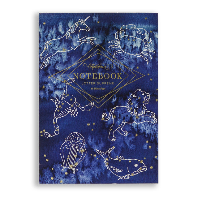 Jotter Supreme Notebook