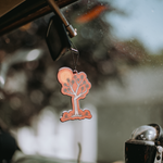 National Parks Car Fragrance