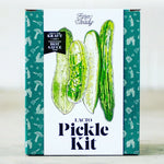 Pickle Making Kit