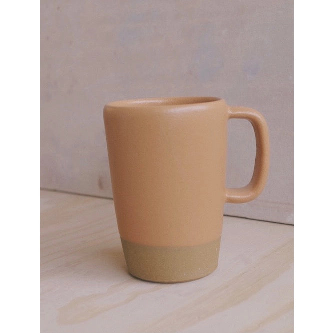 Latte Mug | 16 oz