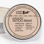 Tattoo Balm
