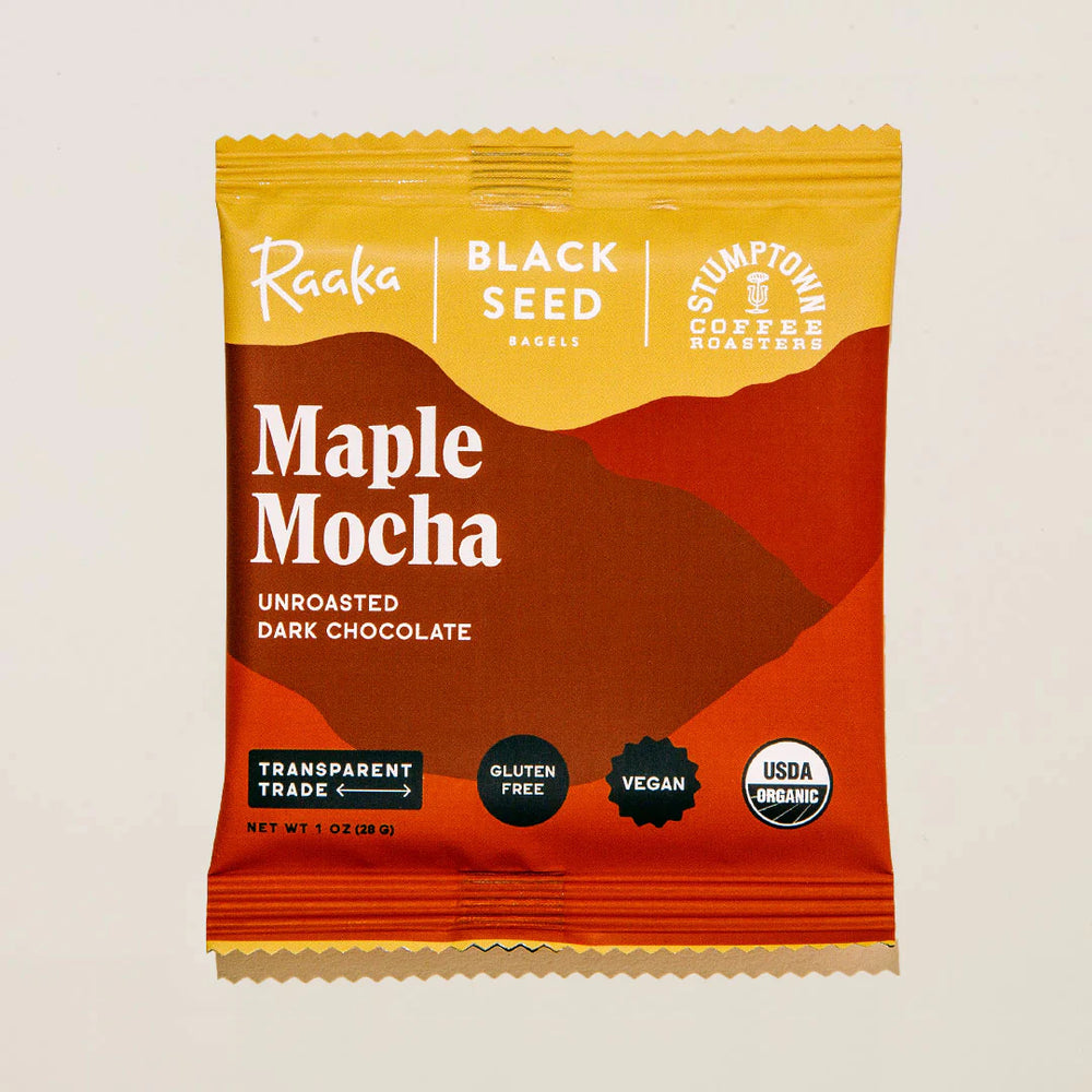 Raaka Chocolate