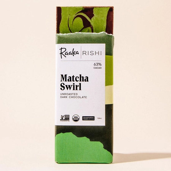 Raaka Chocolate