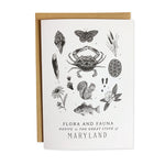 Field Guide Greeting Cards