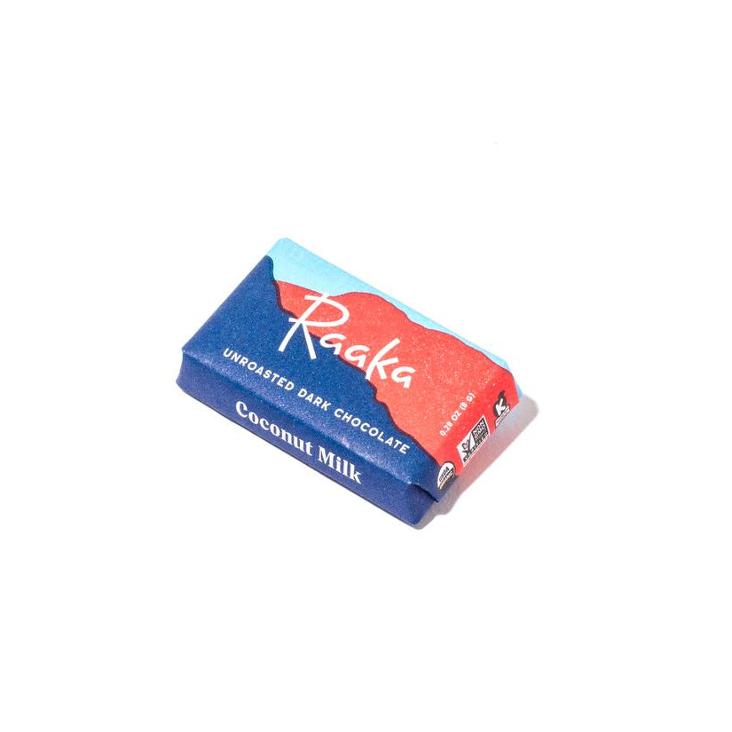 Raaka Chocolate