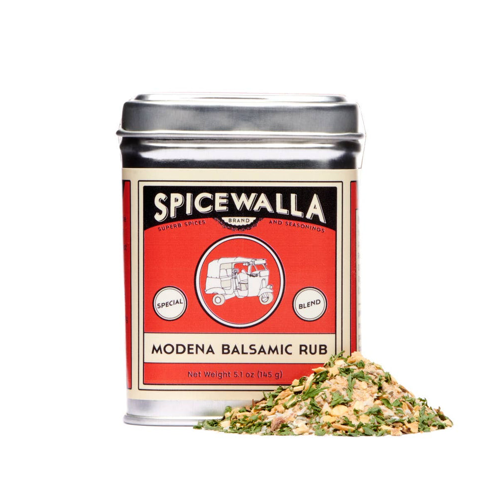 Spicewalla Spice Tin