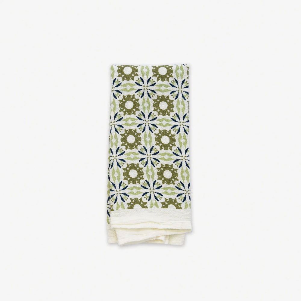 June & December Napkin Set