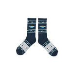 Bamboo Cotton Socks