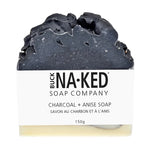 Buck Naked Soap
