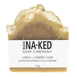 Buck Naked Soap