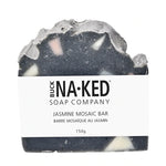 Buck Naked Soap