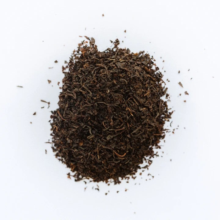 Loose Leaf Tea