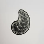 Wild Wander Stickers