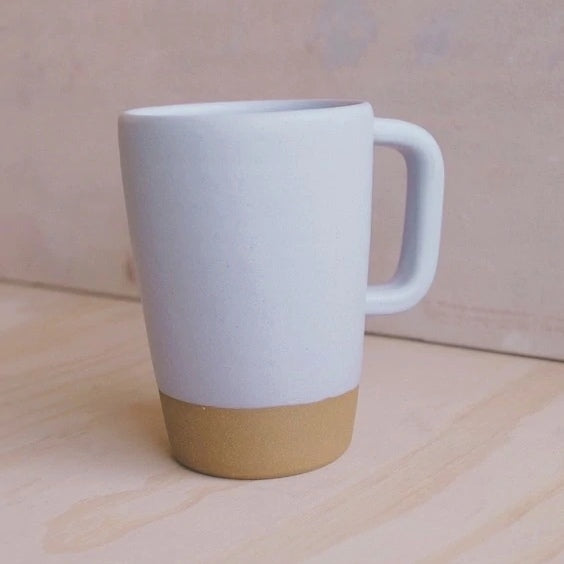 Latte Mug | 16 oz